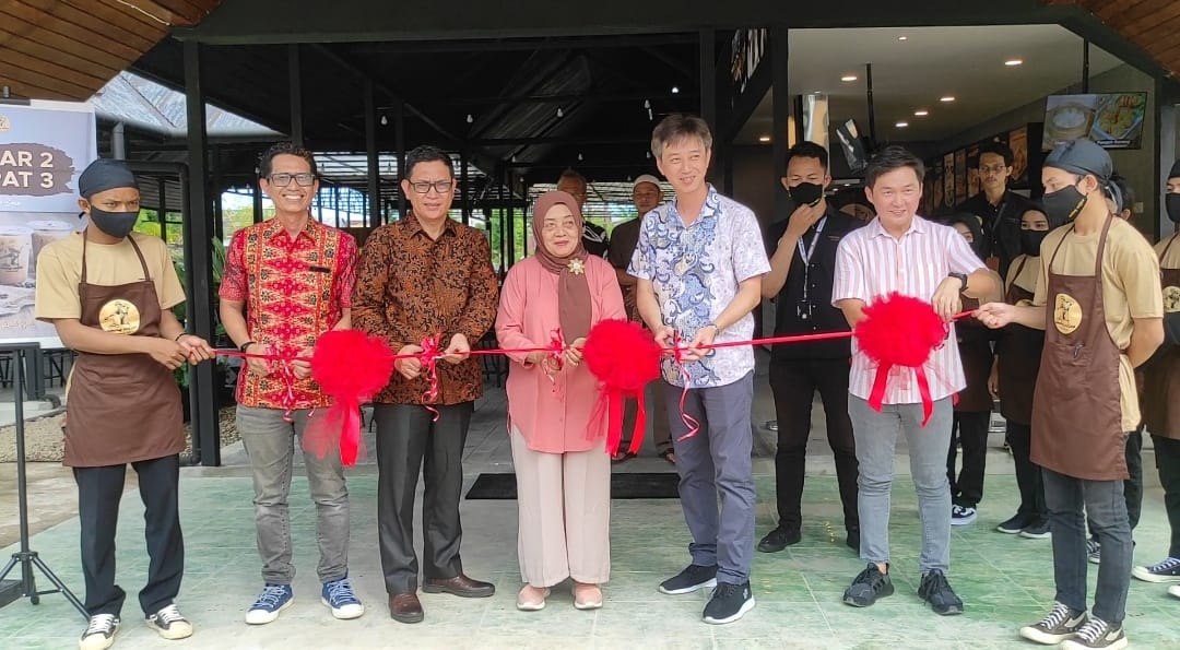 Aming Coffee Ketapang