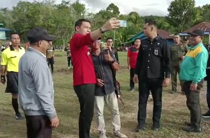 sepak bola kapuas hulu