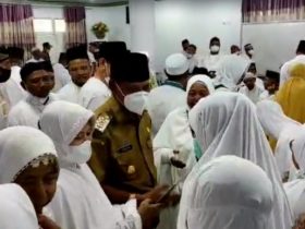 calon haji ketapang