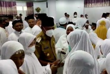 calon haji ketapang