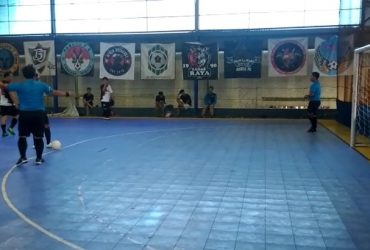 futsal bengkayang