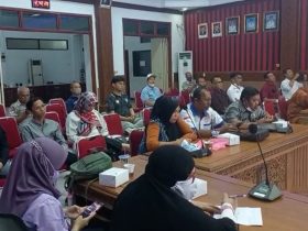 tarung derajat sanggau