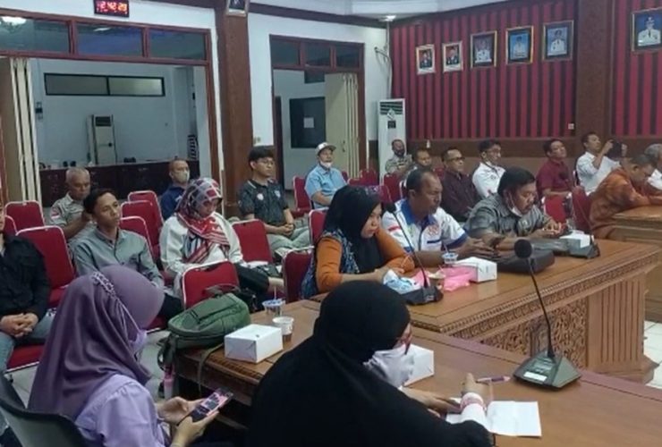 tarung derajat sanggau