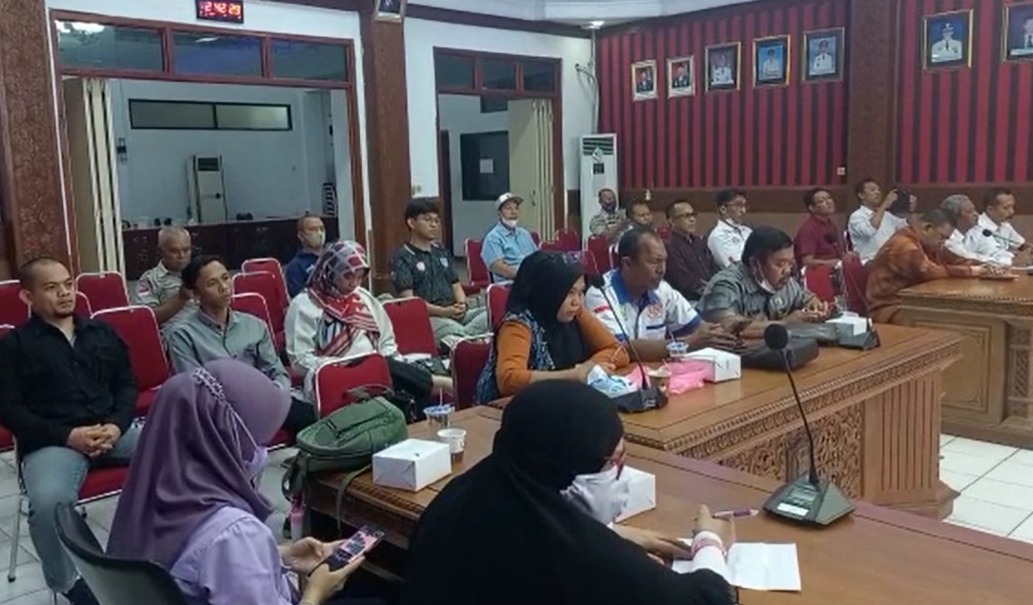 tarung derajat sanggau