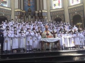 Uskup Agung Pontianak