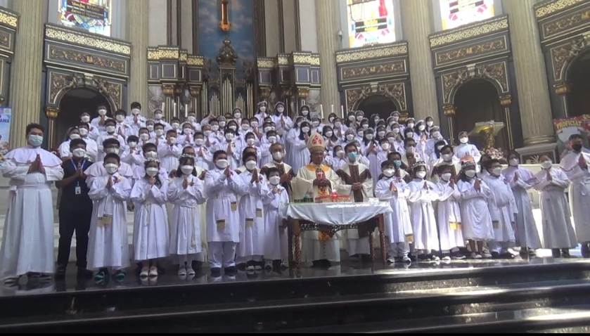 Uskup Agung Pontianak