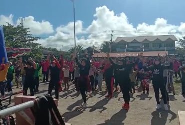 cara jalin silaturahmi