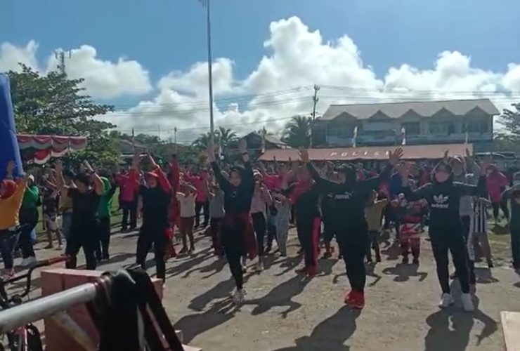 cara jalin silaturahmi