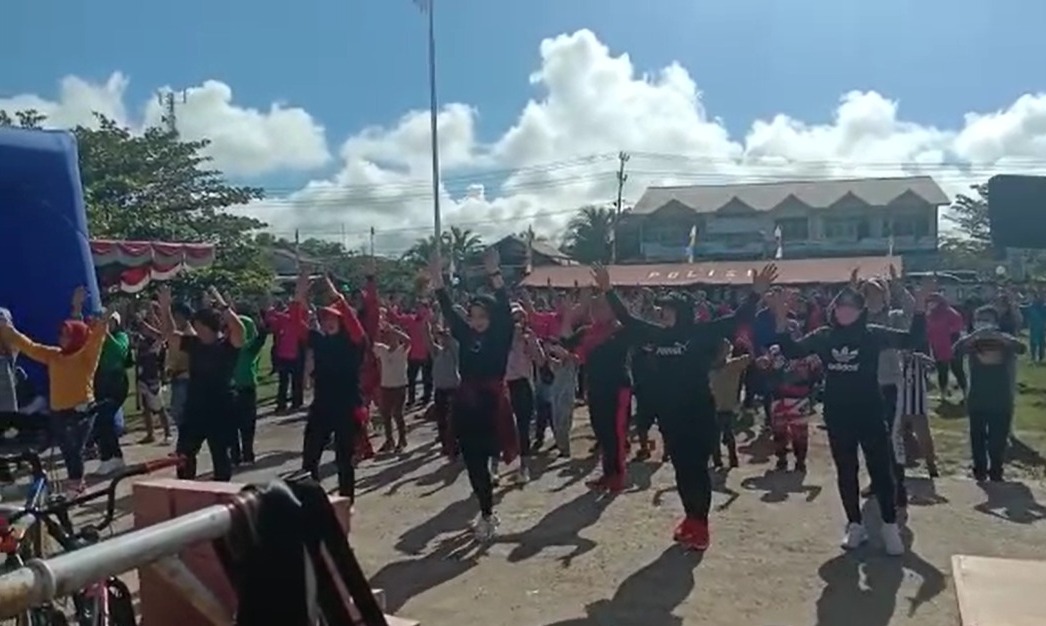 cara jalin silaturahmi