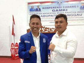 GAMKI Sanggau