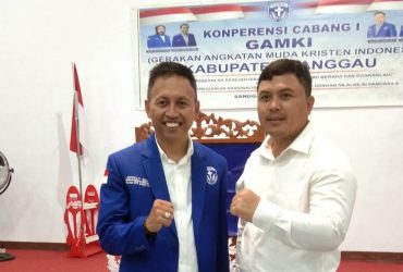 GAMKI Sanggau