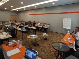 Daerah kumuh pontianak