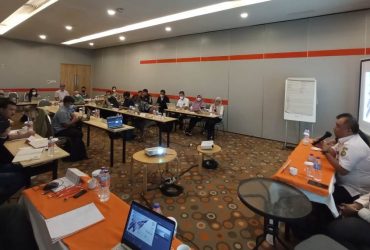 Daerah kumuh pontianak