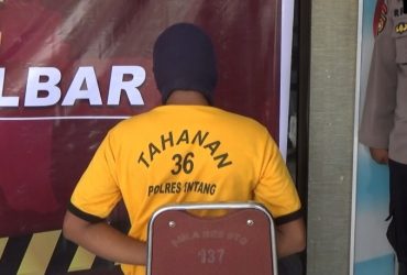 karyawan bunuh majikan