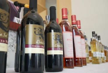 minuman keras malaysia