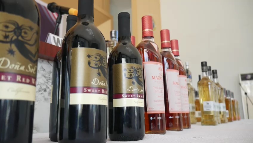 minuman keras malaysia