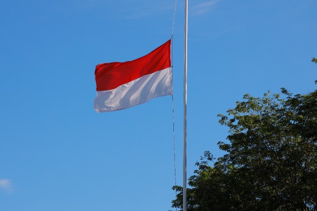 peristiwa mandor berdarah