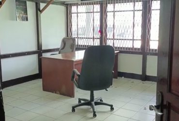 kantor bupati kapuas hulu