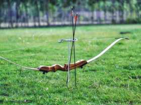 atlet panahan pontianak