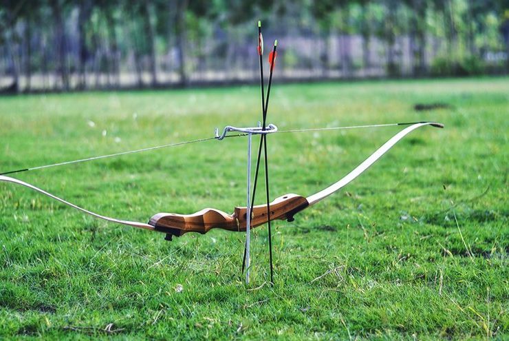 atlet panahan pontianak