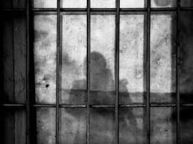 remisi di Pontianak - buronan korupsi kalbar - meninggal di rutan pontianak