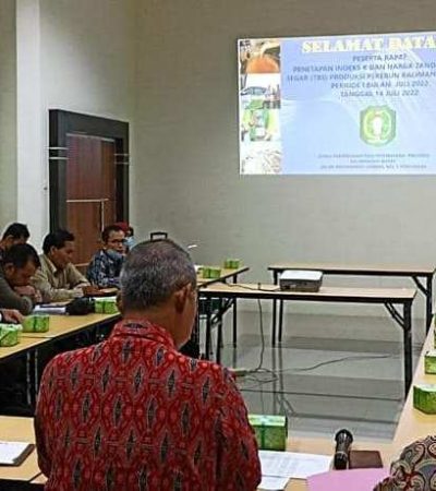 harga sawit terbaru juli 2022