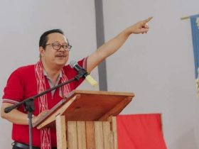 Pembekuan 2 sekolah katolik