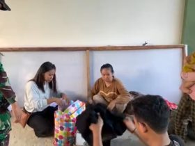 pekerja ilegal ke malaysia