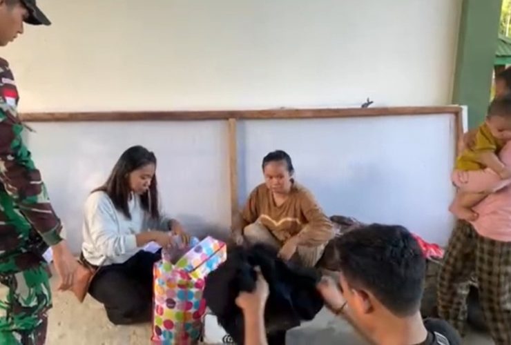 pekerja ilegal ke malaysia