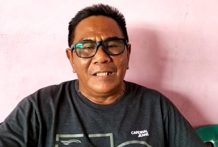 gawai dayak sekadau