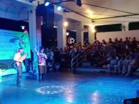 pramuka pontianak di sarawak