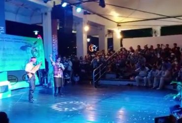 pramuka pontianak di sarawak