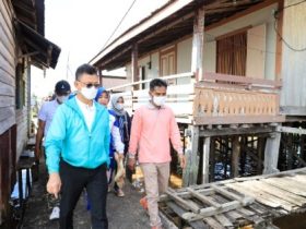 homestay di pontianak