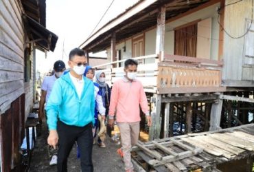 homestay di pontianak