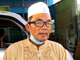 Idul Adha di Sekadau