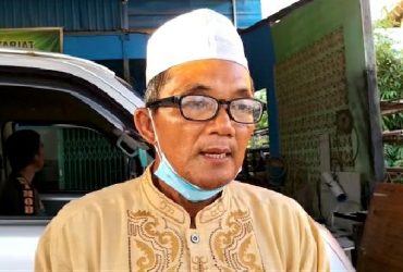 Idul Adha di Sekadau