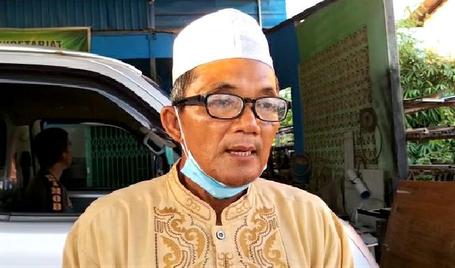 Idul Adha di Sekadau