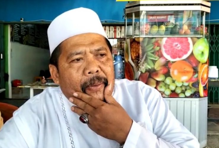 cara berkurban saat Idul Adha