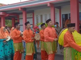 festival busana muslim