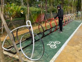 taman kota pontianak