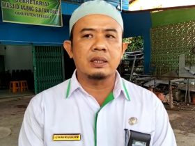kabar jemaah haji