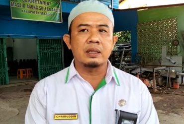 kabar jemaah haji