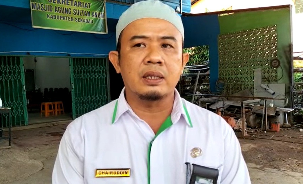 kabar jemaah haji