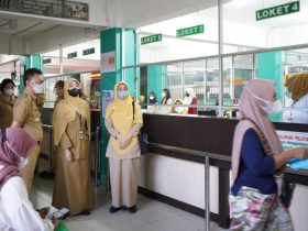 layanan PTSP Pontianak