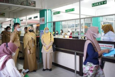 layanan PTSP Pontianak