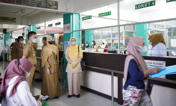 layanan PTSP Pontianak