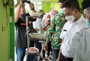 cara produksi bijih plastik