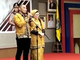 kapolres baru sekadau