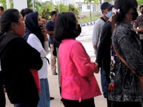 pekerja ilegal ke Malaysia