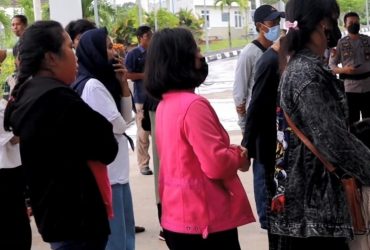 pekerja ilegal ke Malaysia